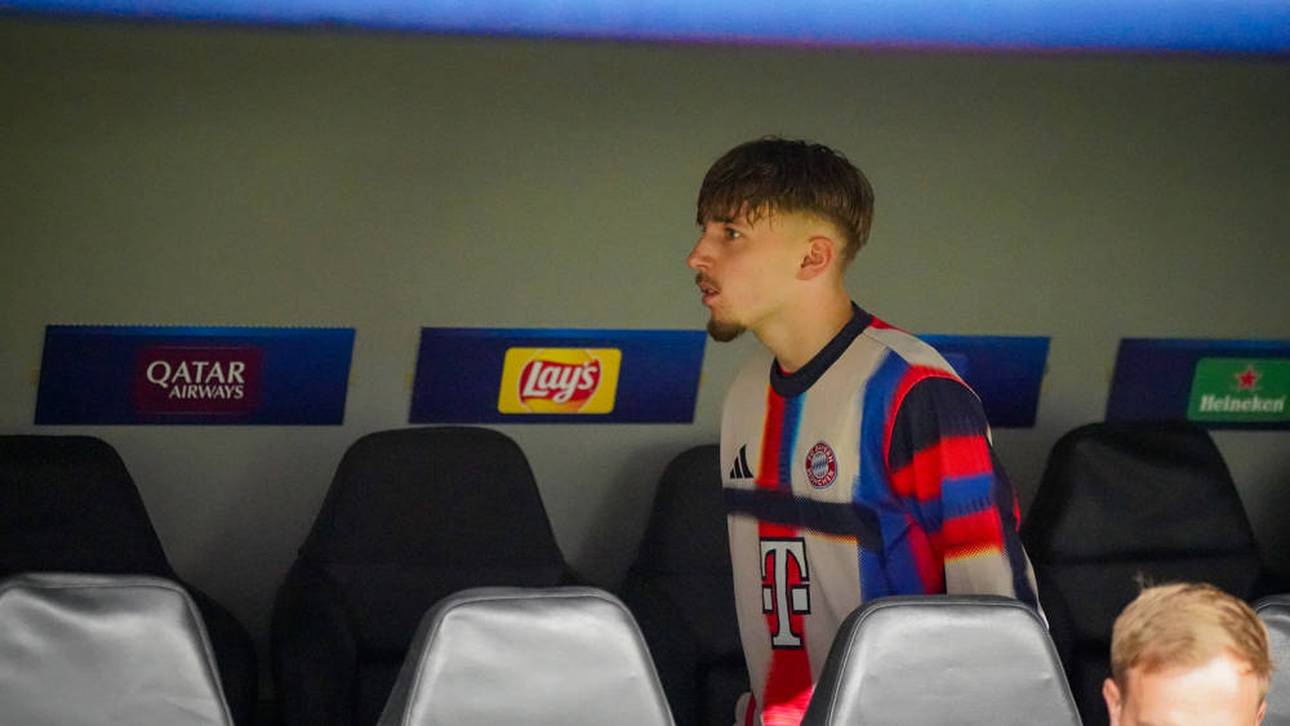 Bittere Nachricht bei Karl