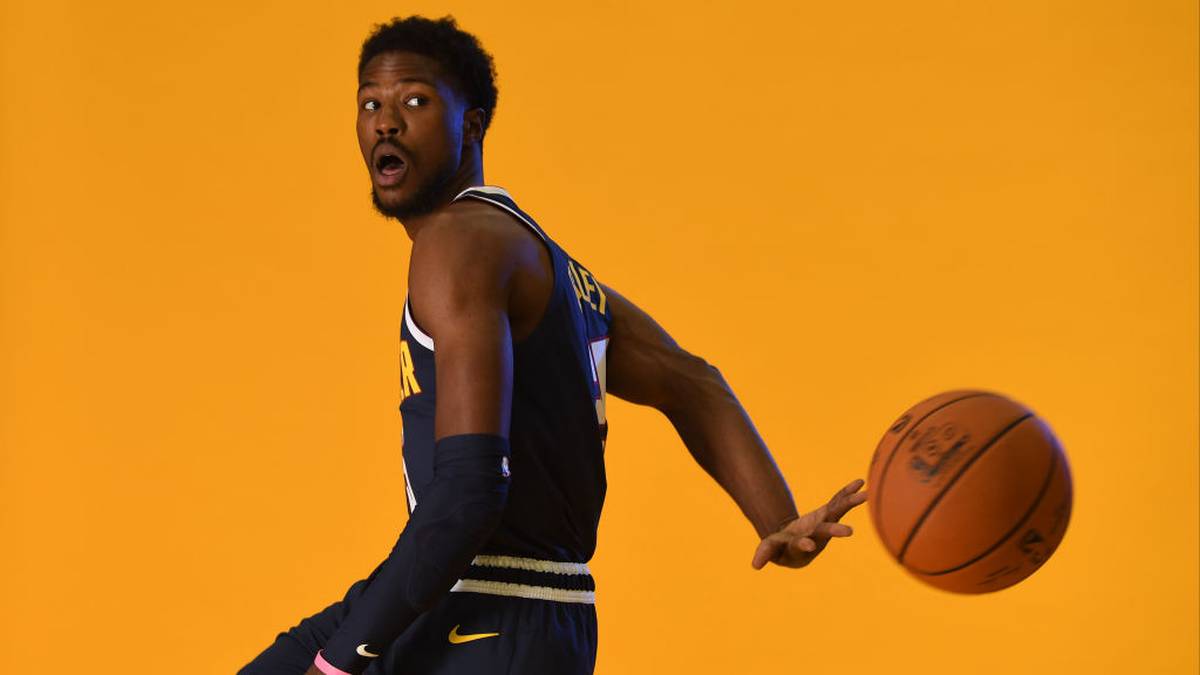 RANG 9 - MALIK BEASLEY (Denver Nuggets; 2,7 Millionen; 14,2 PER; 5,26): Der Shooting Guard geht in seine vierte Saison bei den Nuggets. In der vergangenen Saison trat er offensiv erstmals mit einer zweistelligen Punktausbeute (11,3 Zähler pro Partie) in Erscheinung. Bestätigt er diesen Trend?