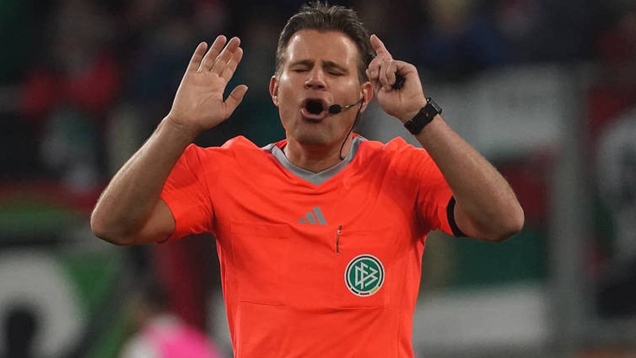 Brych-Urteil zu Havertz-Handspiel