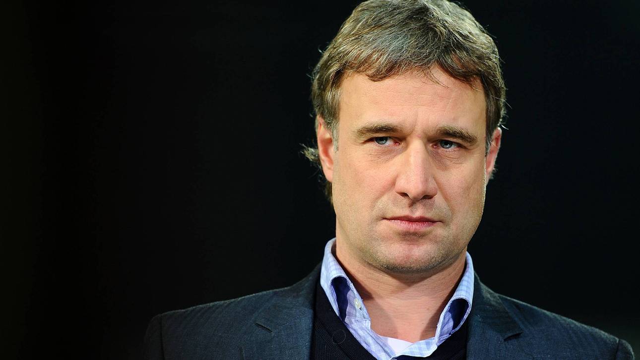 Werder-Boss Bode im Amt bestätigt