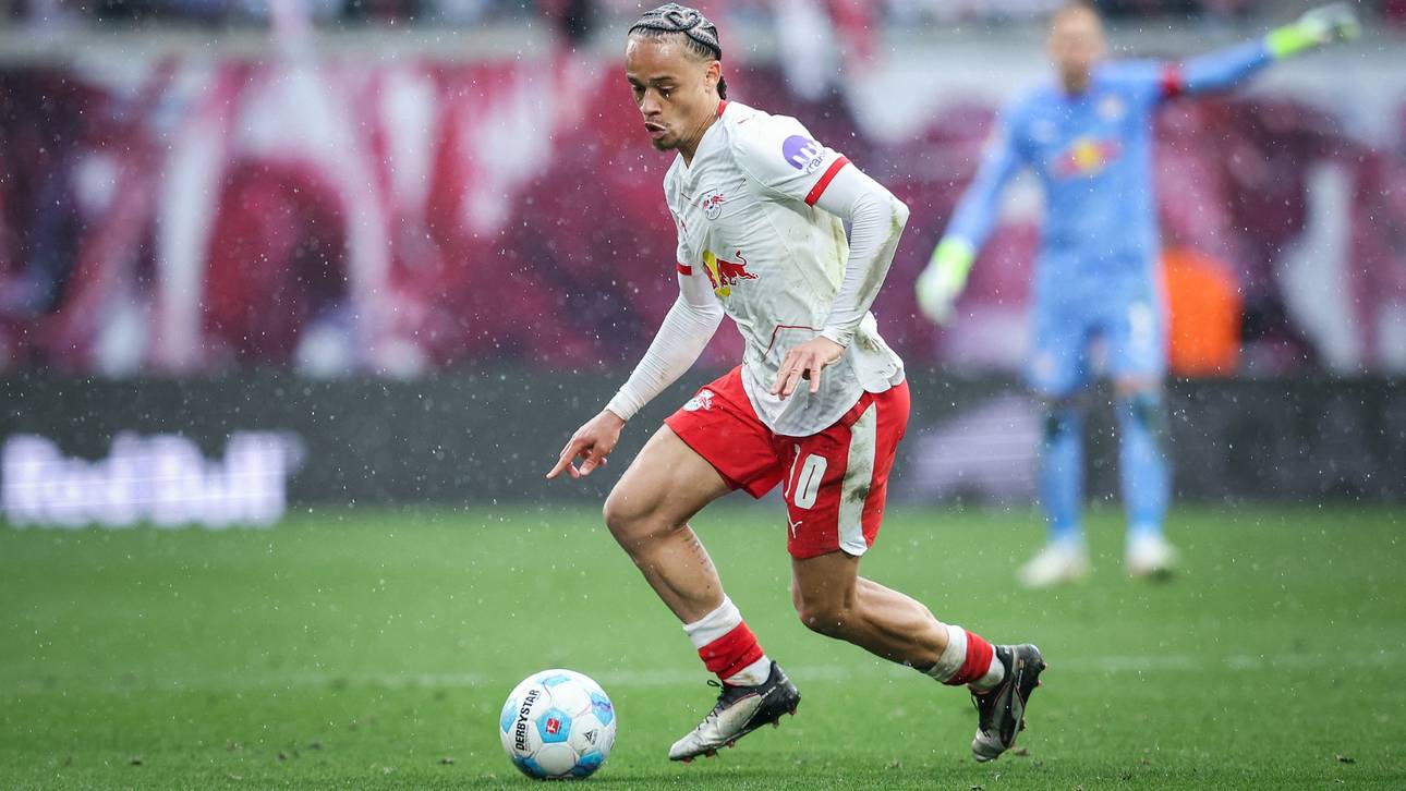 RB-Abschied naht: Simons zu Vertragsgesprächen freigestellt