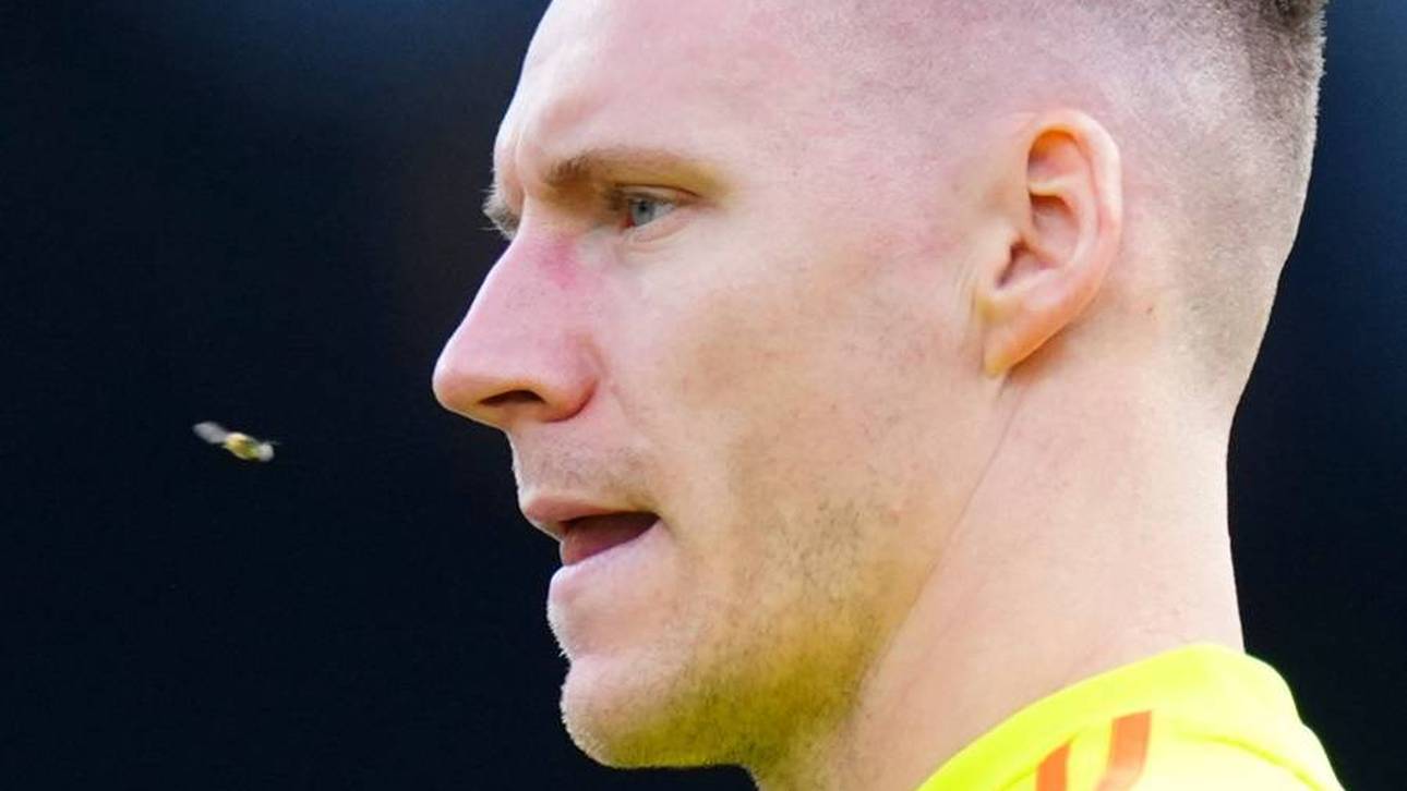 Absage: Leno zeigt sich überrascht