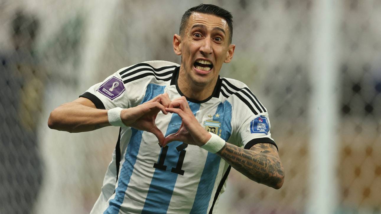 Weltmeister kündigt Rücktritt an