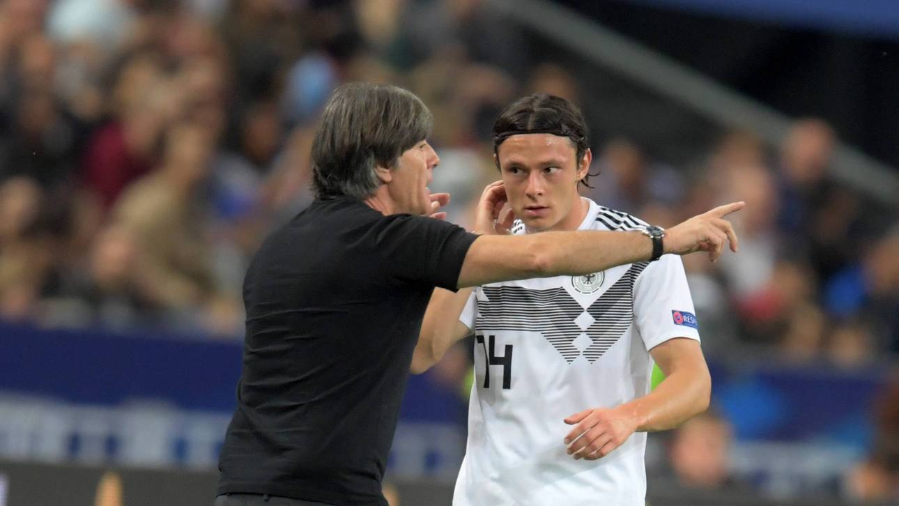 So denkt Schulz über Löws Neustart