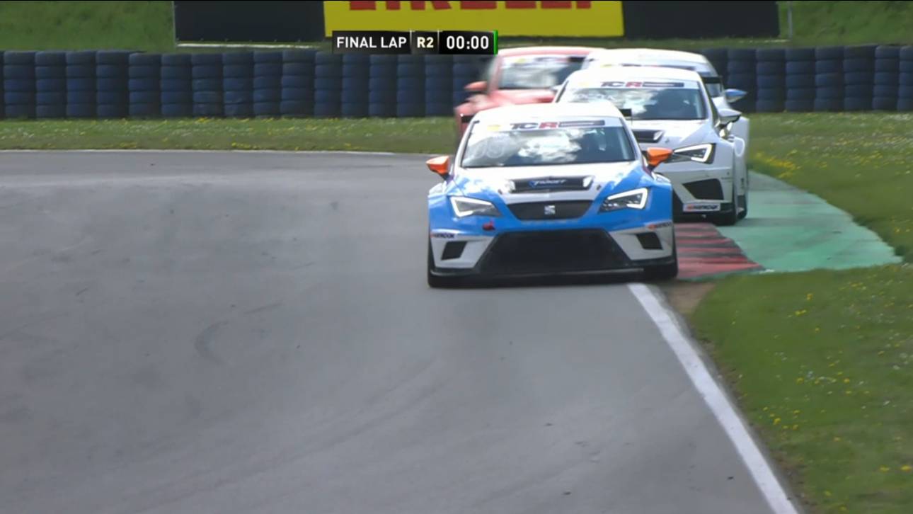 Files sichert sich den Doppelsieg