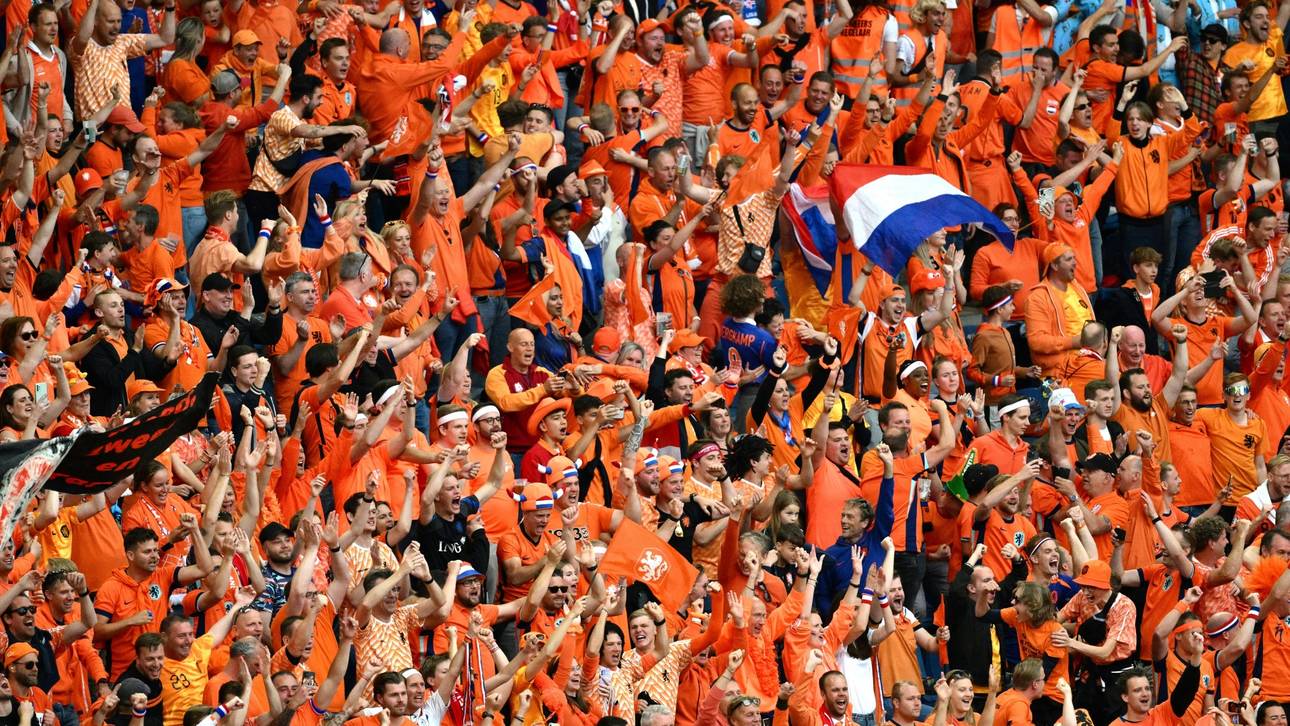 EM: Starke Millionen-Quoten für RTL und ZDF