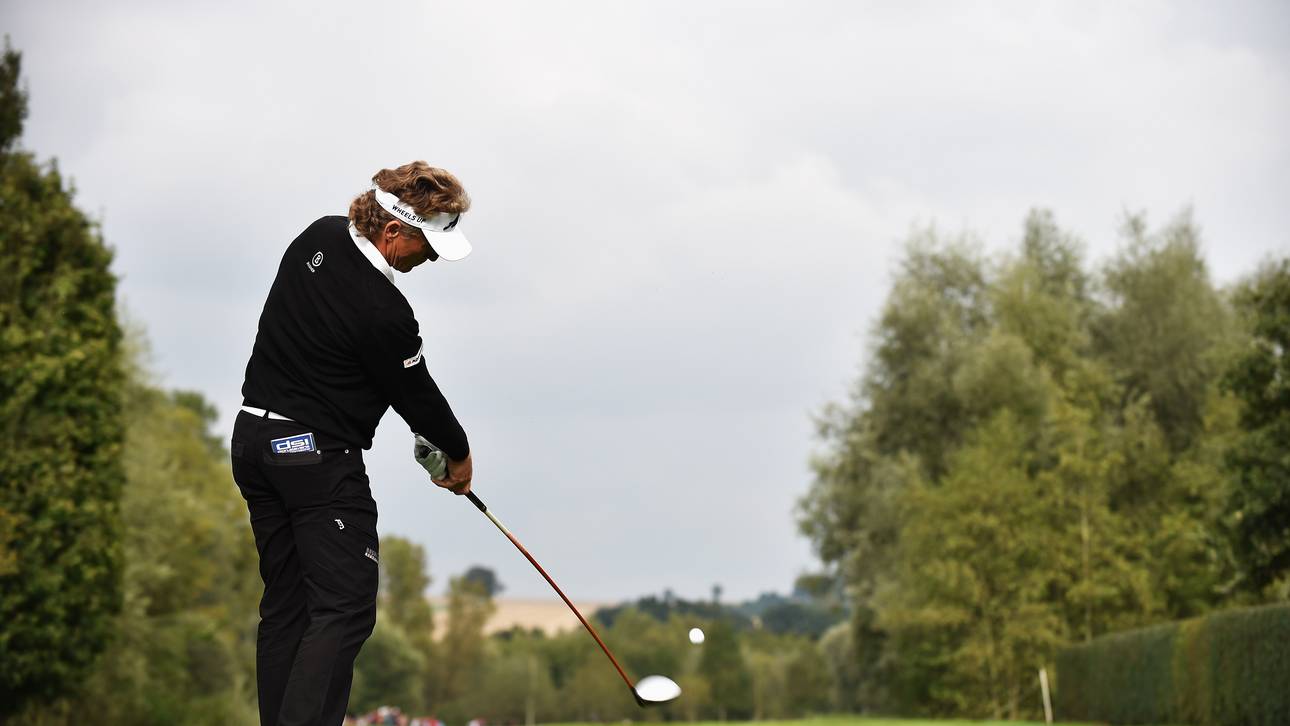 Langer schafft Cut in Bad Griesbach