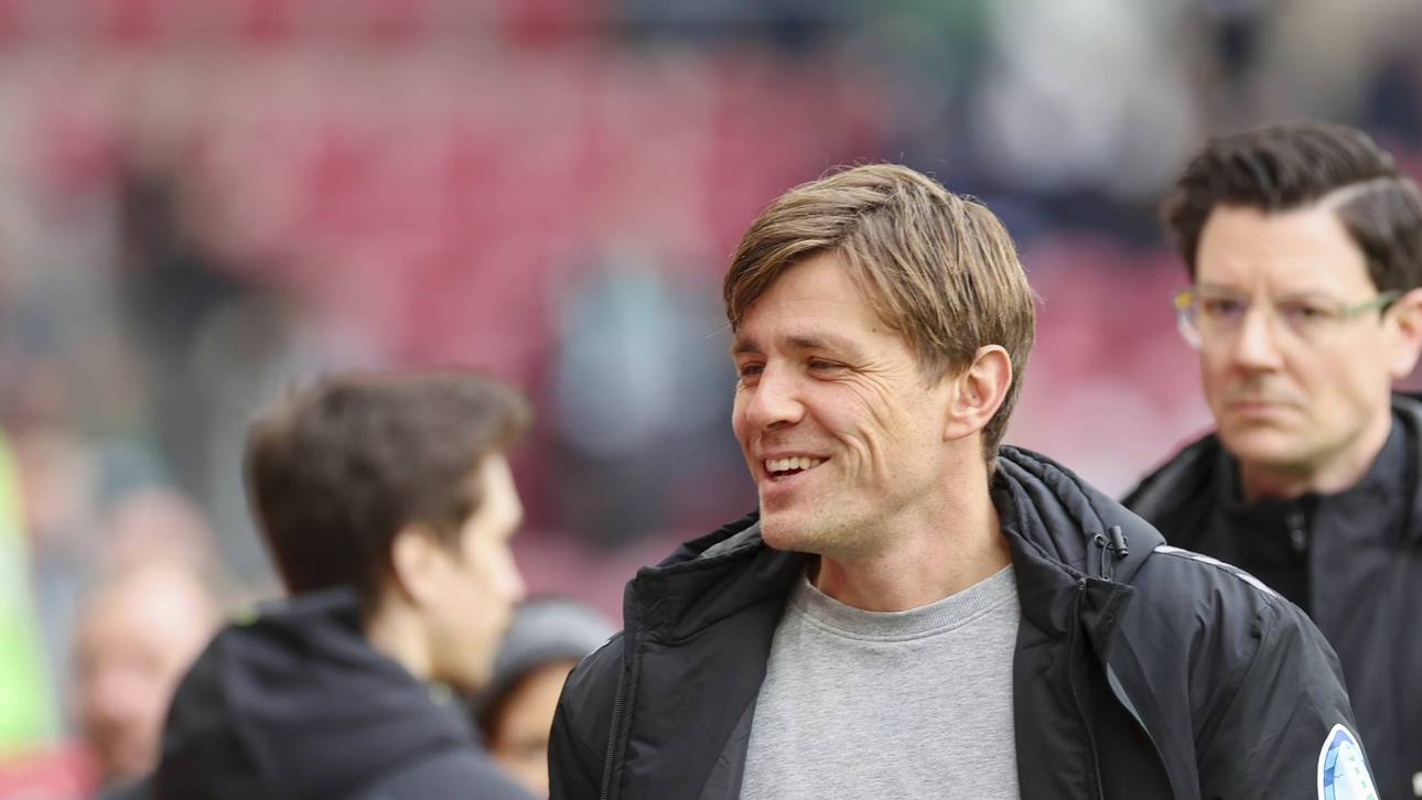 Fritz wird Baumann-Nachfolger bei Werder