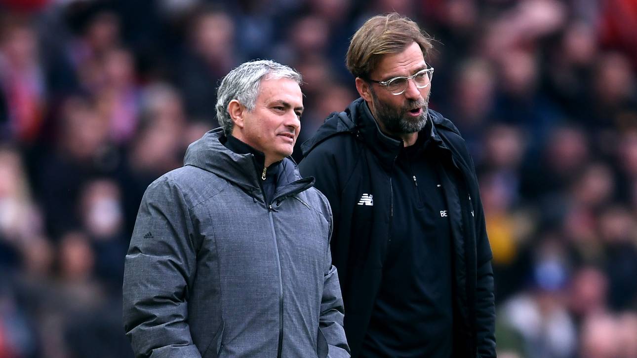 Klopp: „Mou hat all meinen Respekt“