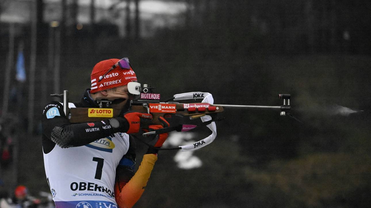 Doll pocht auf Wiedergutmachung