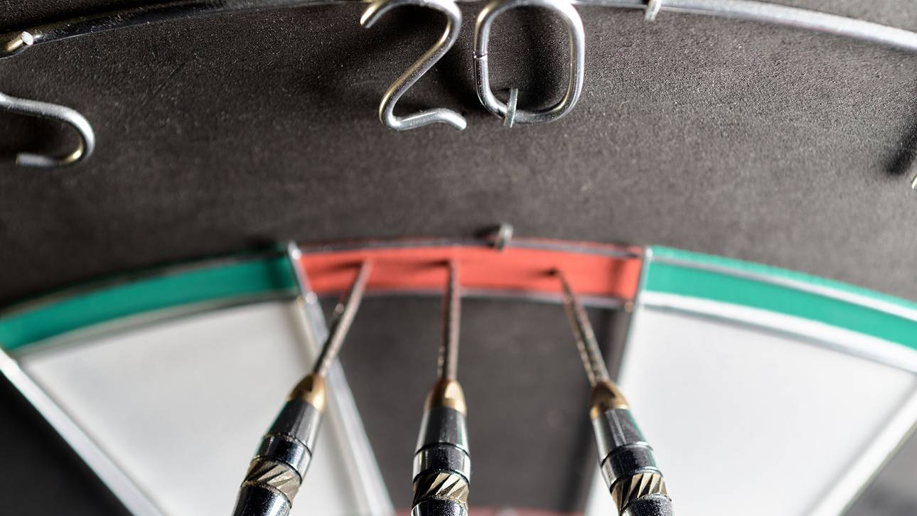 Jim Williams – Raymond van Barneveld Tipp, Prognose & Quoten | 29.12.2023