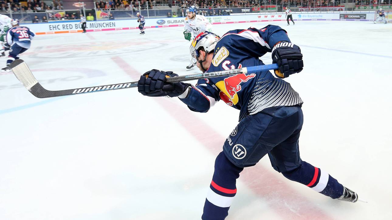 Marathon-Münchner heiß auf Adler