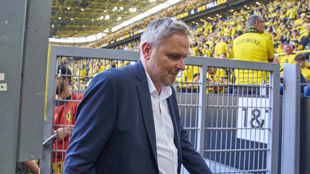 „Die räumen Barcelona aus dem Weg!“