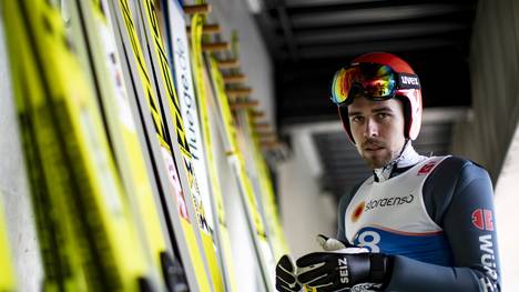 FIS Nordic World Ski Championships - Previews