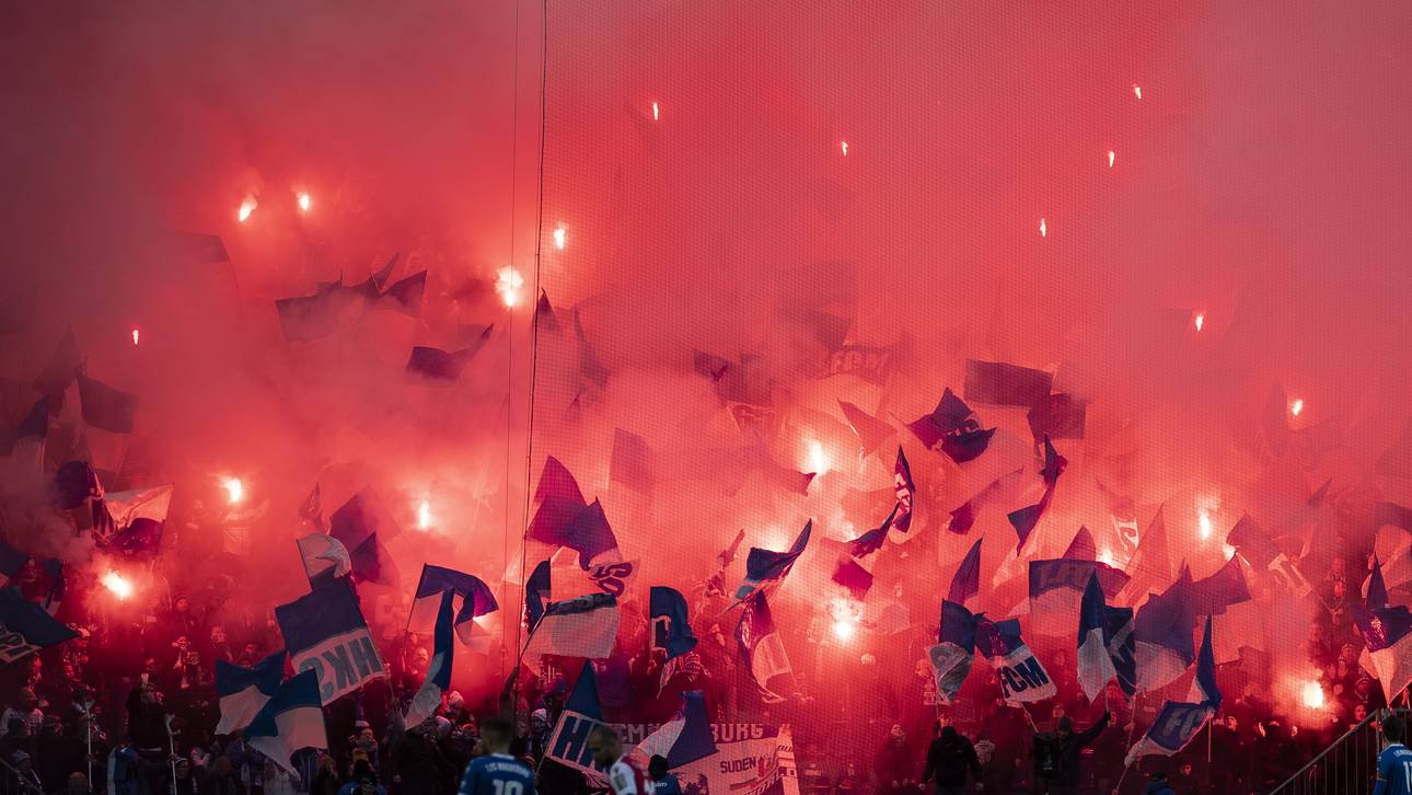 DFB bestraft Zweitliga-Quartett