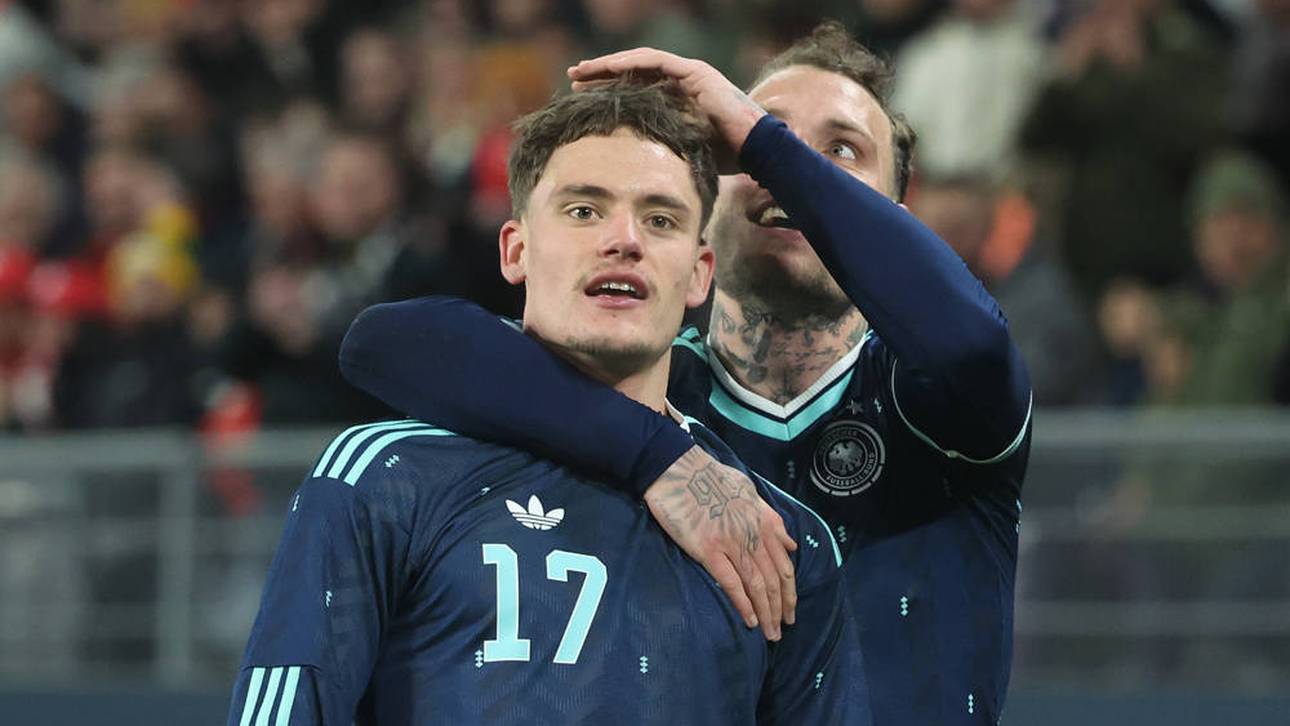 Europas Presse staunt über Wirtz