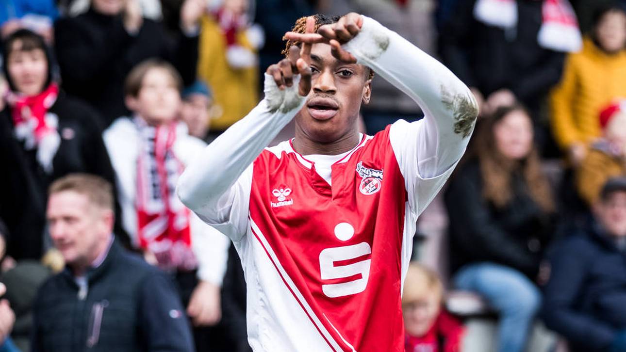 Schießt sich Köln selbst ins Bein?