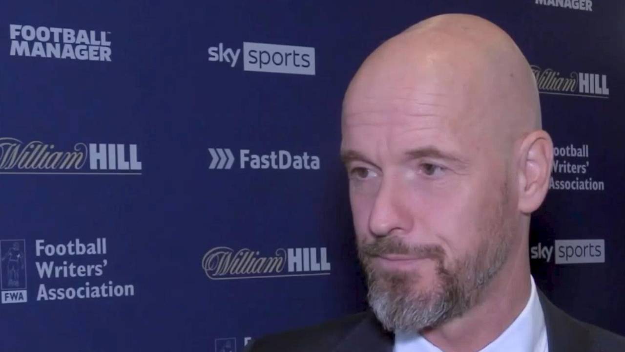 Ex-Bayern-Star plötzlich Zehner