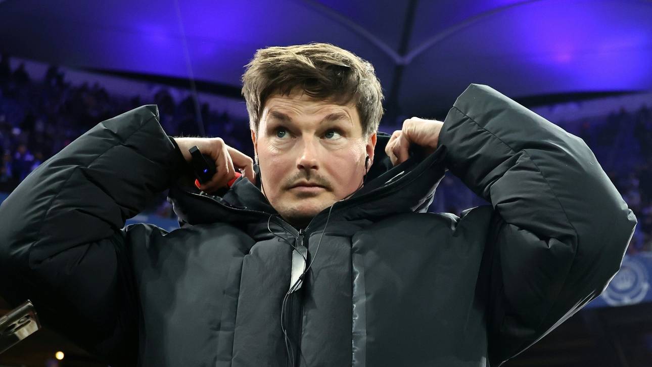 HSV vor englischer Woche: „Werden smarte Lösungen finden“