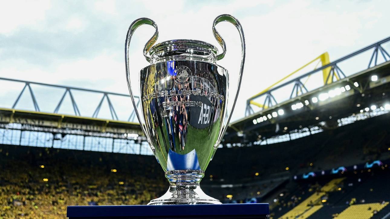 Weiterer Königsklassen-Platz: BVB lässt vier Klubs träumen