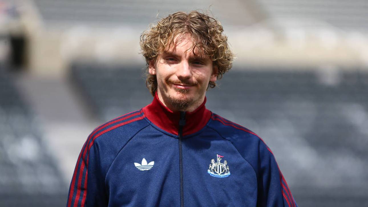 Nächste Enttäuschung für Woltemade