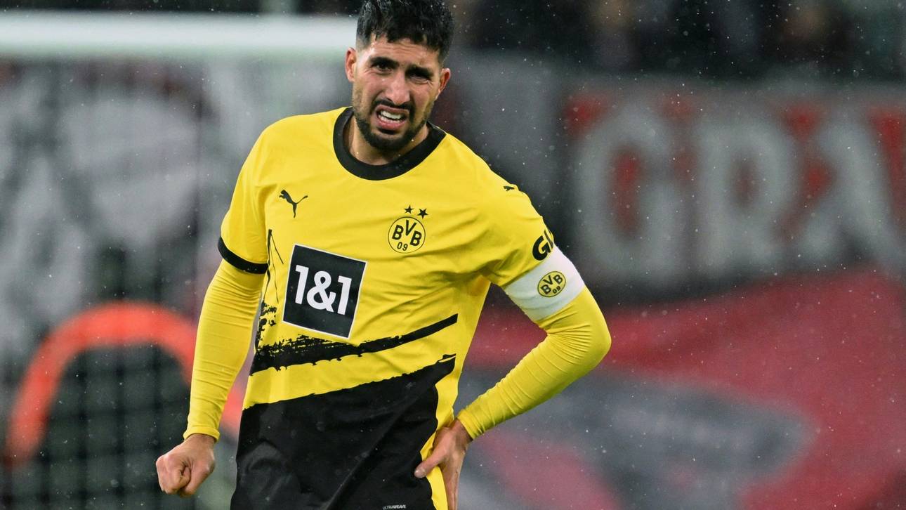 Can: „Co-Trainer werden uns helfen“