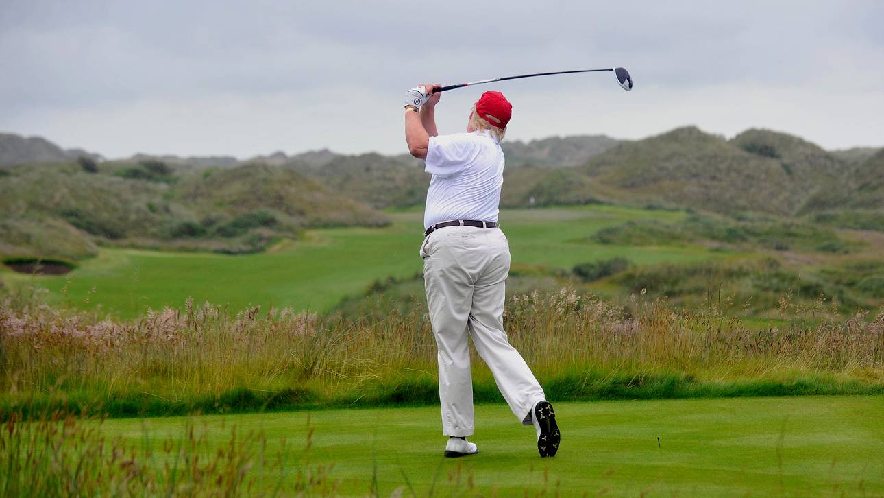 US-Open zurück in Los Angeles