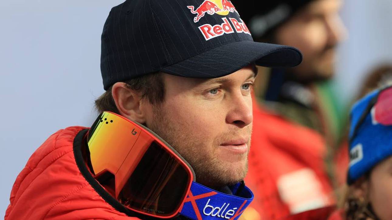 Emotionale Rückkehr für Ski-Star