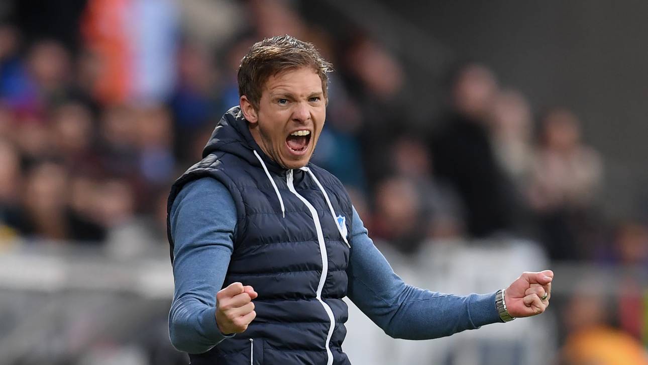 „Bin ein sehr glücklicher Mensch“