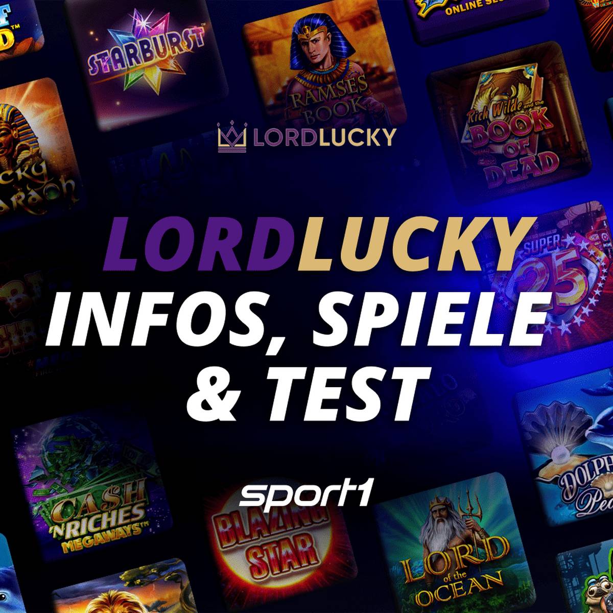Lord Lucky Promo Code für deutsche Spieler – Ein ausführlicher Review