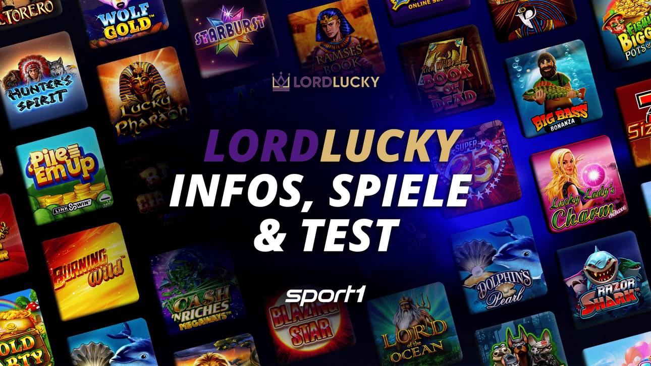 LordLucky Erfahrungen 2026