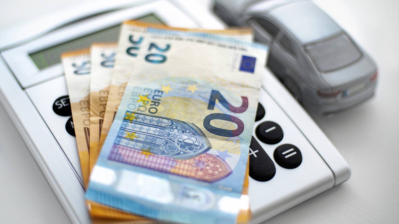 Fördermöglichkeiten für Elektroautos und Plugin-Hybride