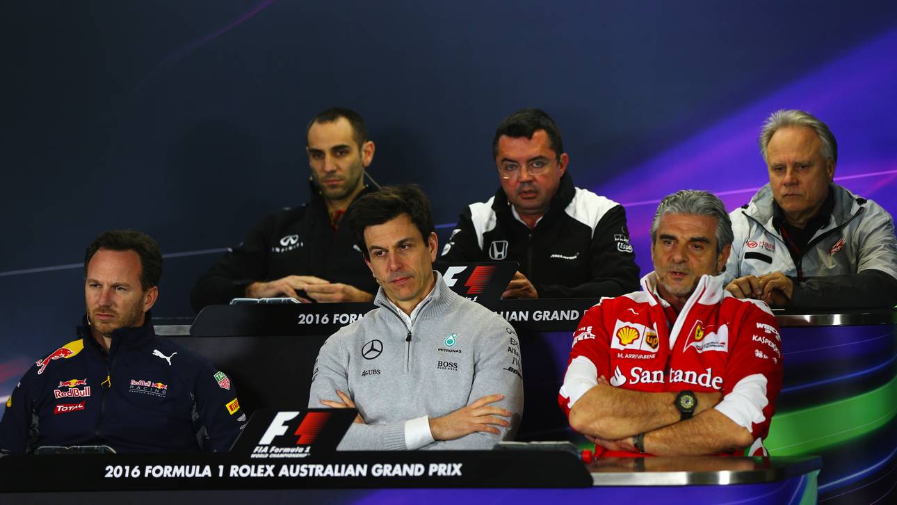 Quali-Modus: Wolff droht Befürwortern