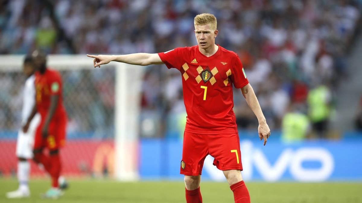 Steigerungspotenzial hat die Auswahl um ManCity-Star Kevin De Bruyne aber weiterhin. Bei den vergangenen beiden Turnieren war jeweils im Viertelfinale Endstation, nun muss das Team von Roberto Martinez zeigen, dass es gereift ist