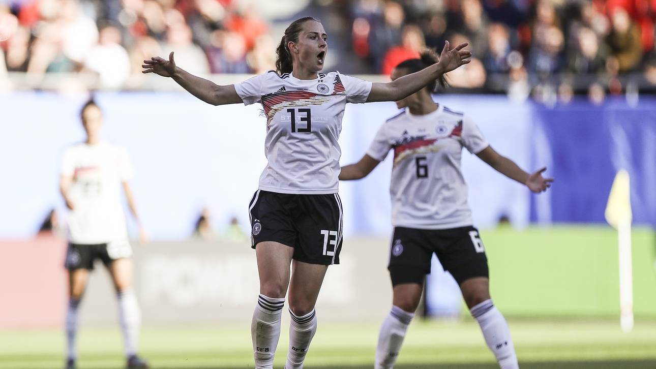 Däbritz springt ins Rampenlicht