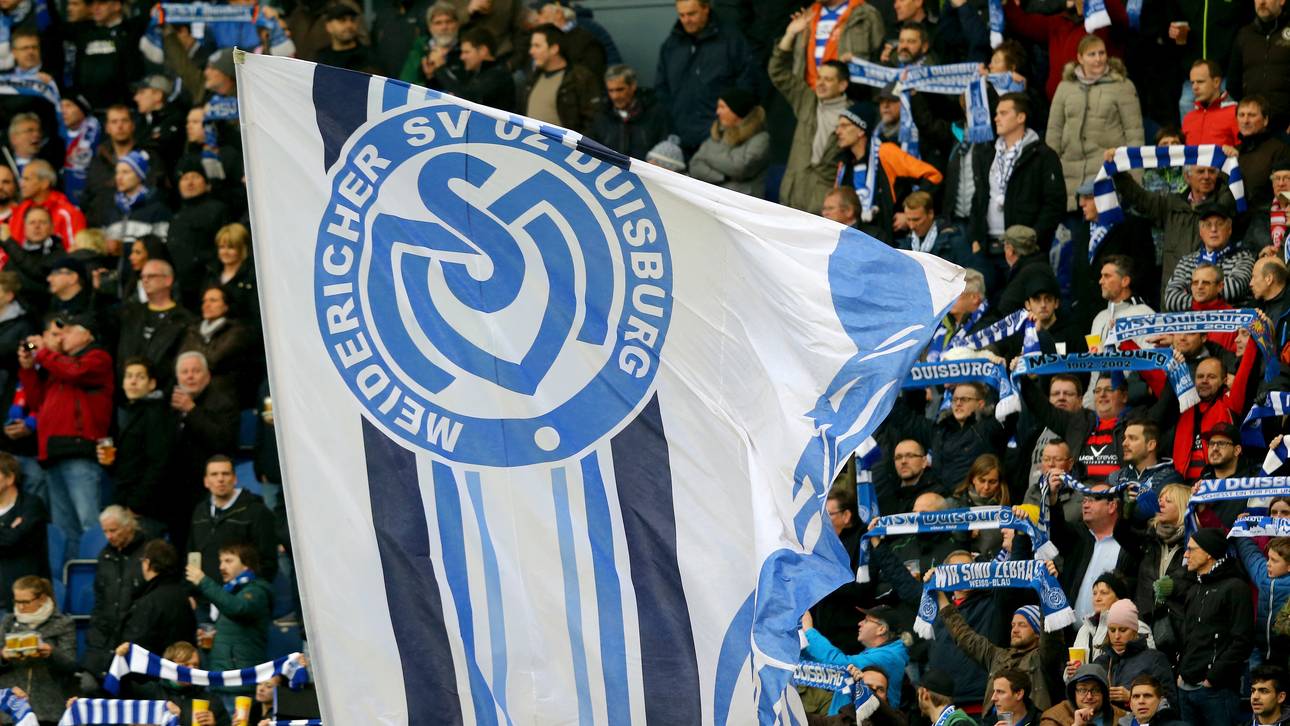 Duisburg baut Schulden ab