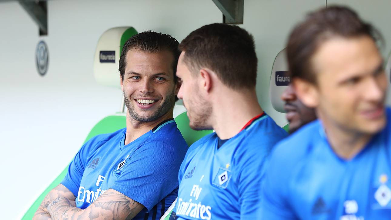 Diekmeier findet neuen Klub