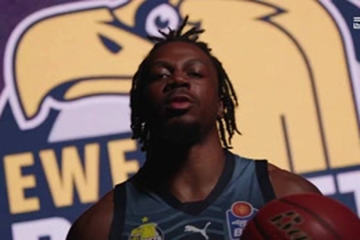 Spielvorschau zu EWE Baskets Oldenburg - MHP RIESEN Ludwigsburg