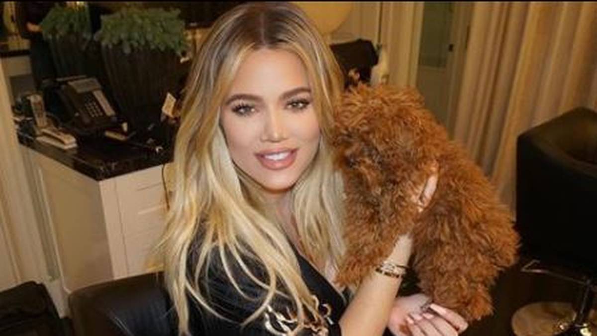 Sie trägt einen der bekanntesten Nachnamen der Welt: Khloe Kardashian. Der Reality-TV-Star datete bereits mehrere NBA-Stars. Mit einem Cavalier scheint es ihr nun ernst zu sein