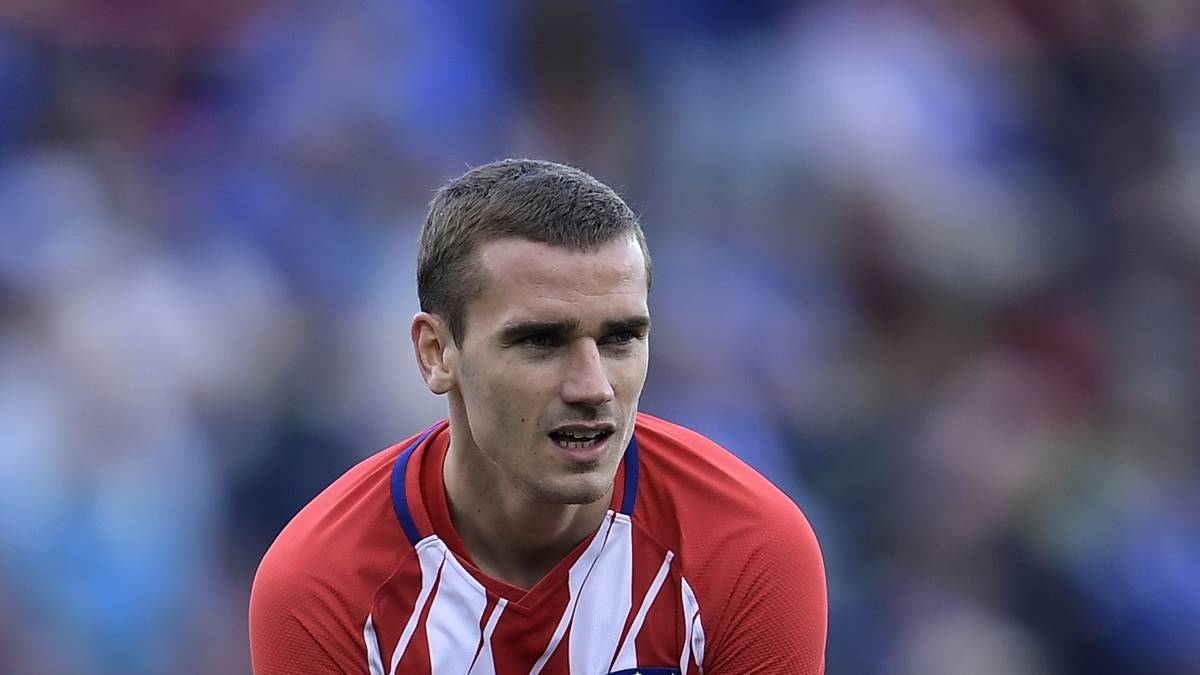 14. ATLETICO MADRID: 436 Millionen Euro, 324 Millionen Euro