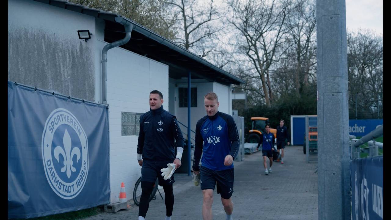 Gibt es für Fabian Holland den Aufstiegs-Hattrick?