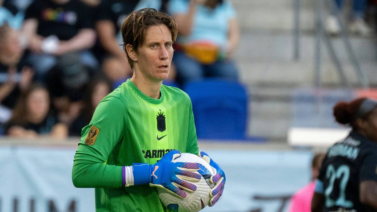 Berger verpasst Finale bei Pokalpremiere