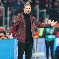 Sommer 2022: Als Nagelsmann Ärger mit den Spurs bekam