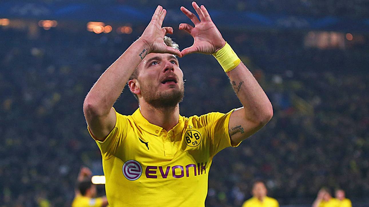 Immobile: „Meine Zeit wird kommen“