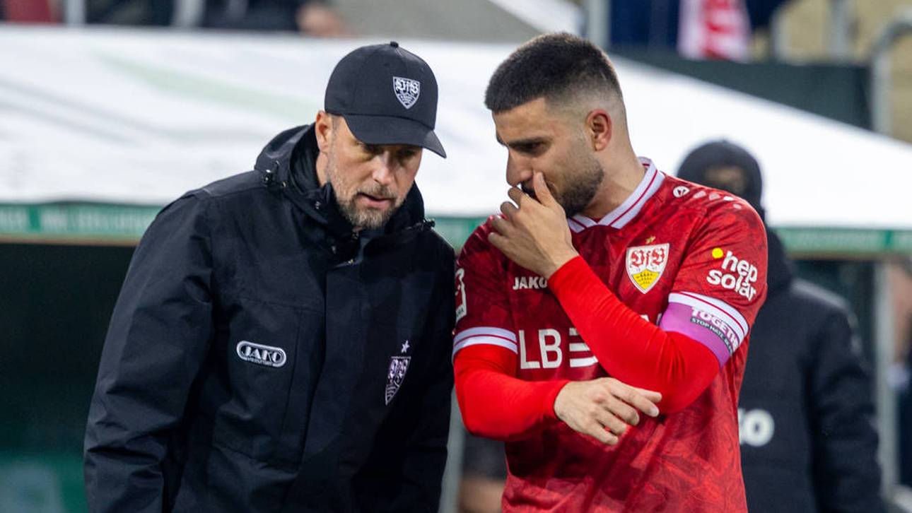 Hoeneß reagiert auf Undav-Debatte