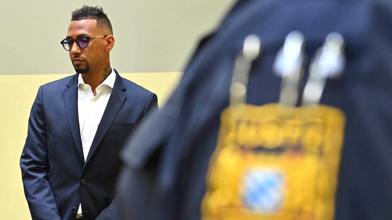 Erstaunliche Aussagen zu Boateng