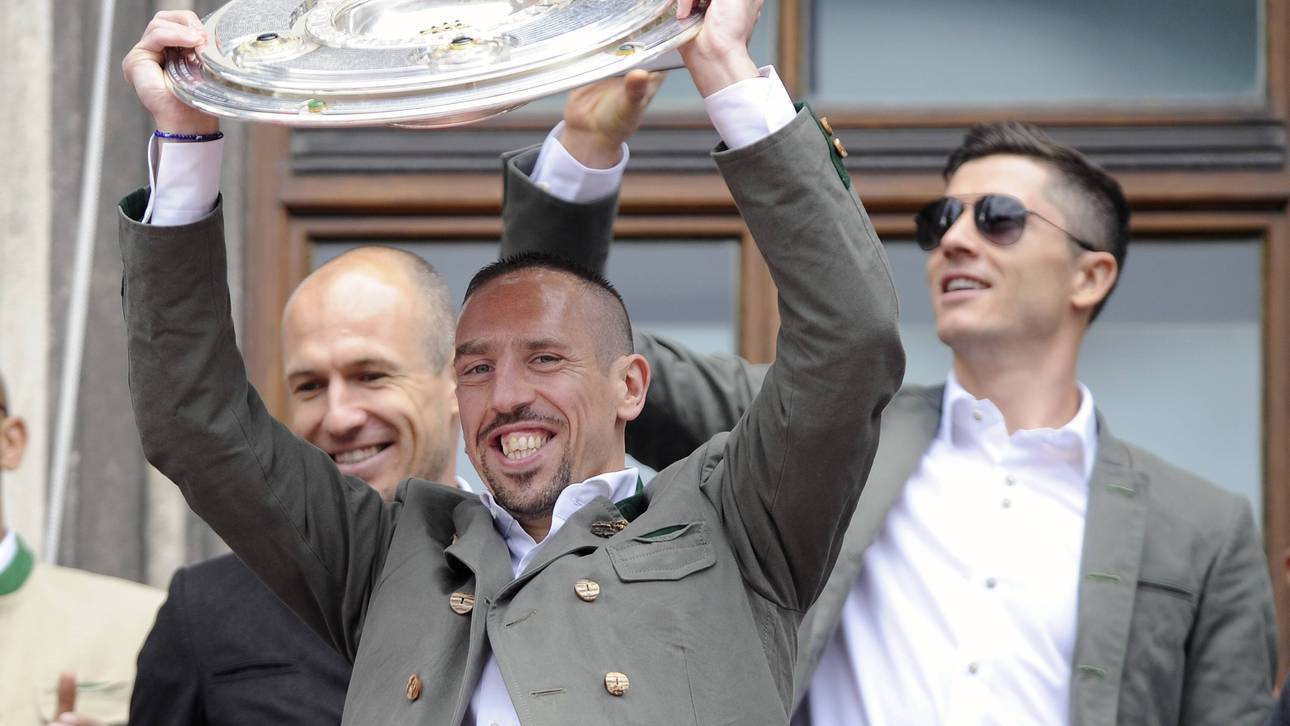 FCB vor Dreifach-Deal