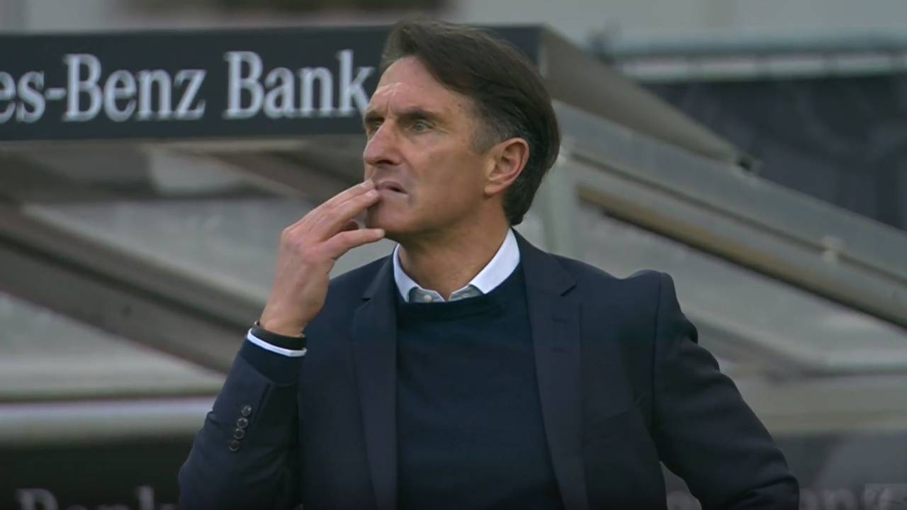 Union-Gala! VfB-Abstiegsangst wächst
