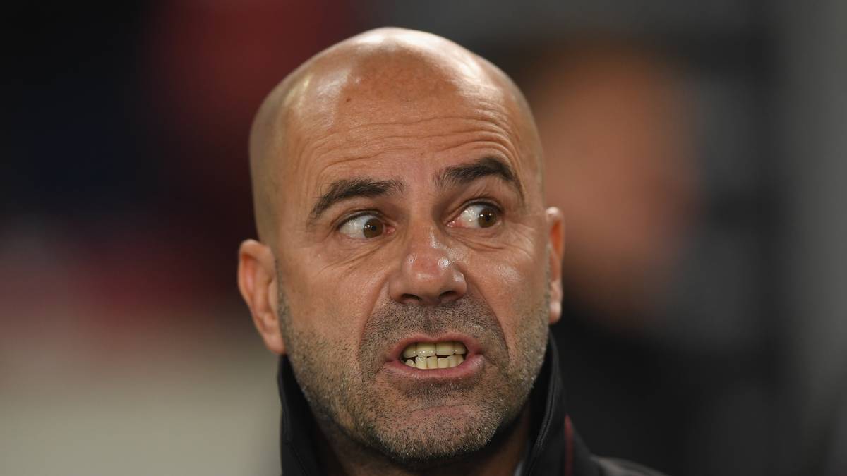 Dem damaligen Trainer Peter Bosz ist das ein Fehlgriff zu viel: Er wirft Aubameyang aus dem Kader