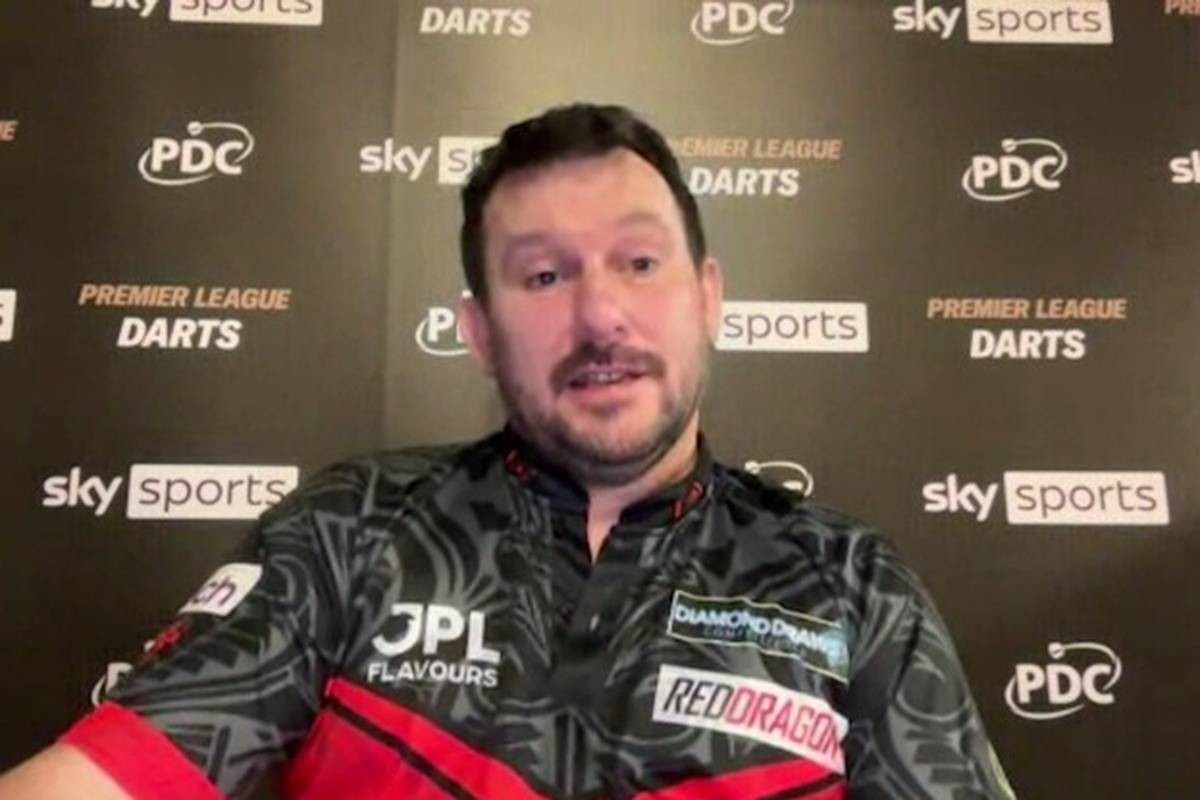 Sicher in den Playoffs? Das sagt Clayton